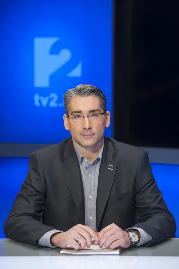 Nyerte saját sávját az I/I Azurák Csabával