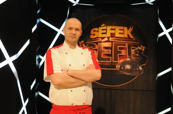 Pénteken kiderül, ki lesz a Séfek Séfe