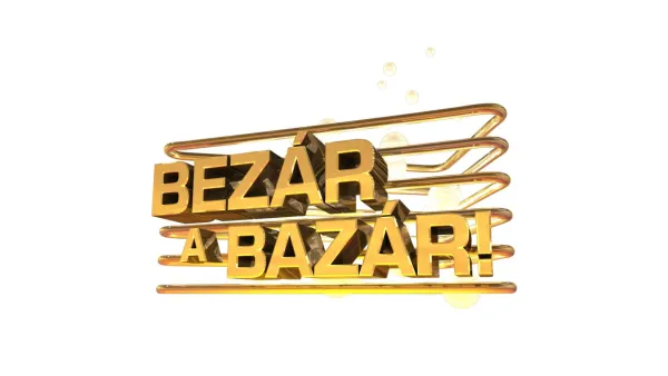 BEZÁR A BAZÁR! – milliós tárgynyereményért és autóért megy a játék a TV2-n
