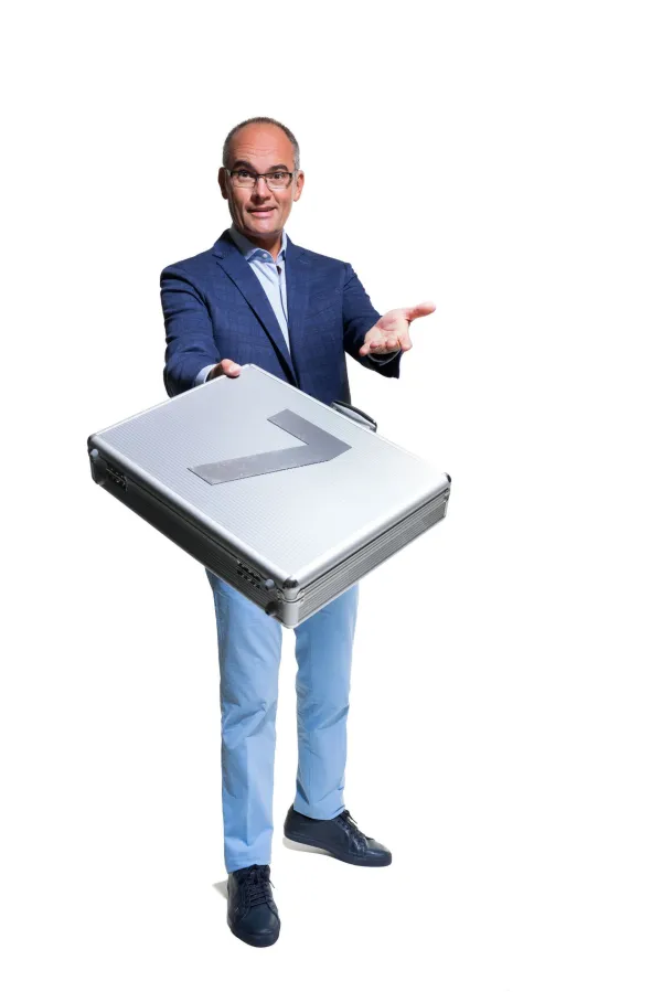 Folytatódik az Áll az alku