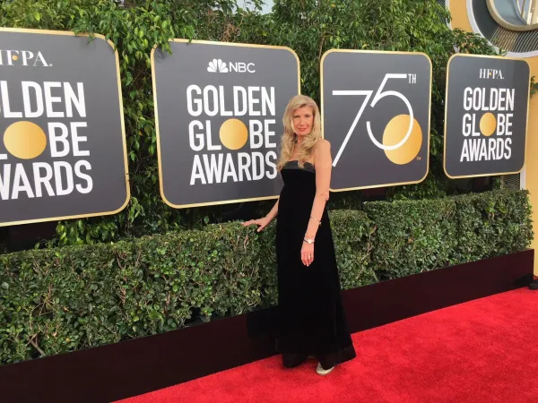 Golden Globe titkok a Hello Hollywood évadnyitó adásában