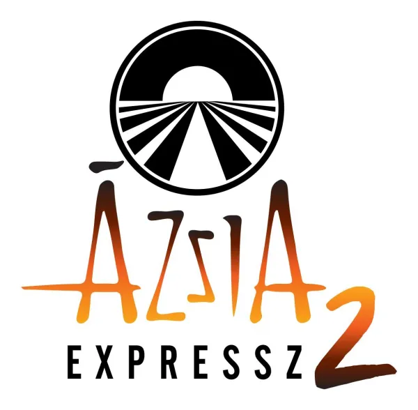 Visszatér az Ázsia Expressz!