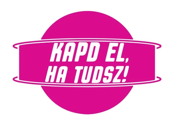 Új gameshow Kasza Tibivel a TV2-n