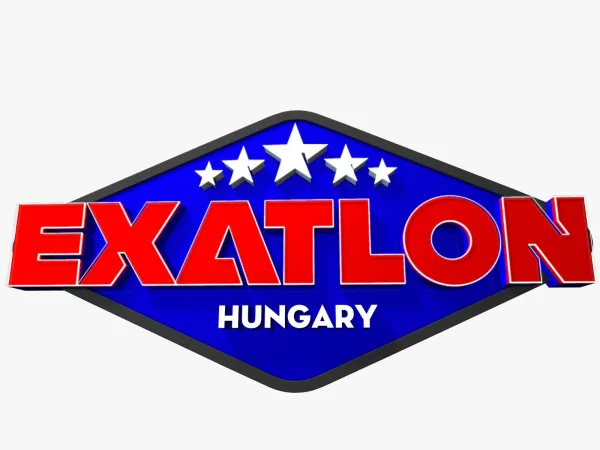 Tarol a nézettségi versenyben az Exatlon Hungary
