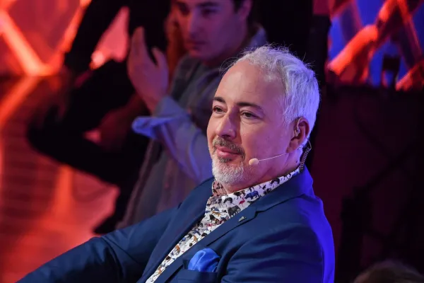 Felvételről adja a TV2 vasárnap este a szuperprodukcióját