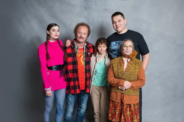 Május 1-jén jön az Egyszer volt Budán Bödör Gáspár a TV2-n