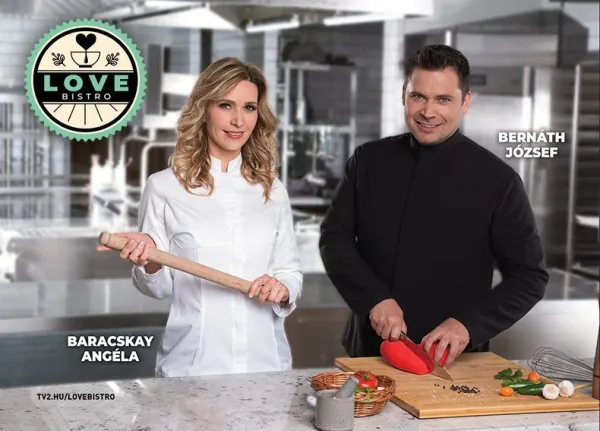 Augusztus 24-től formabontó gasztro-realityvel és nagy kedvencekkel indítja az őszi szezont a TV2