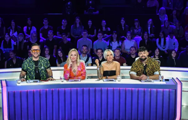 Szeptember 4-től jön a Sztárban sztár leszek! a TV2-n