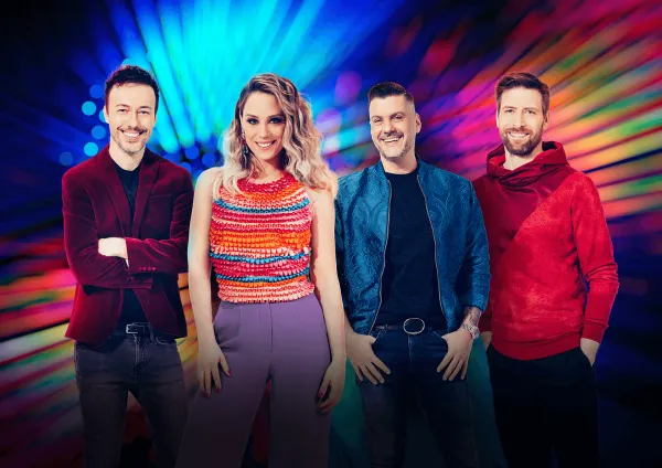 Február 6-tól jön a Sztárban Sztár a TV2-n