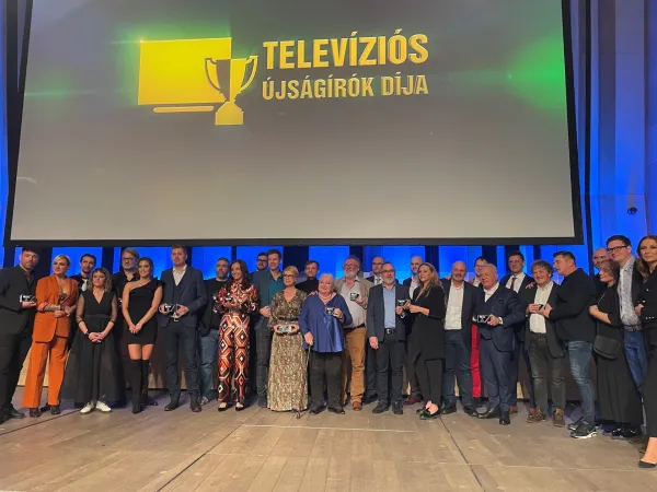 Triplázott az Exatlon, hetedszer nyert Ördög Nóra