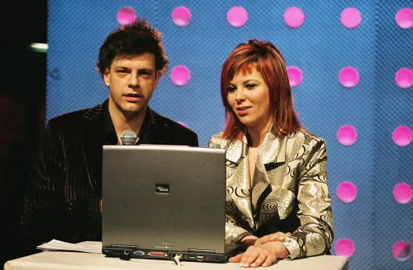 Tévés legendák és legendás tévéműsorok a TV2 25 éves születésnapi show-jában!