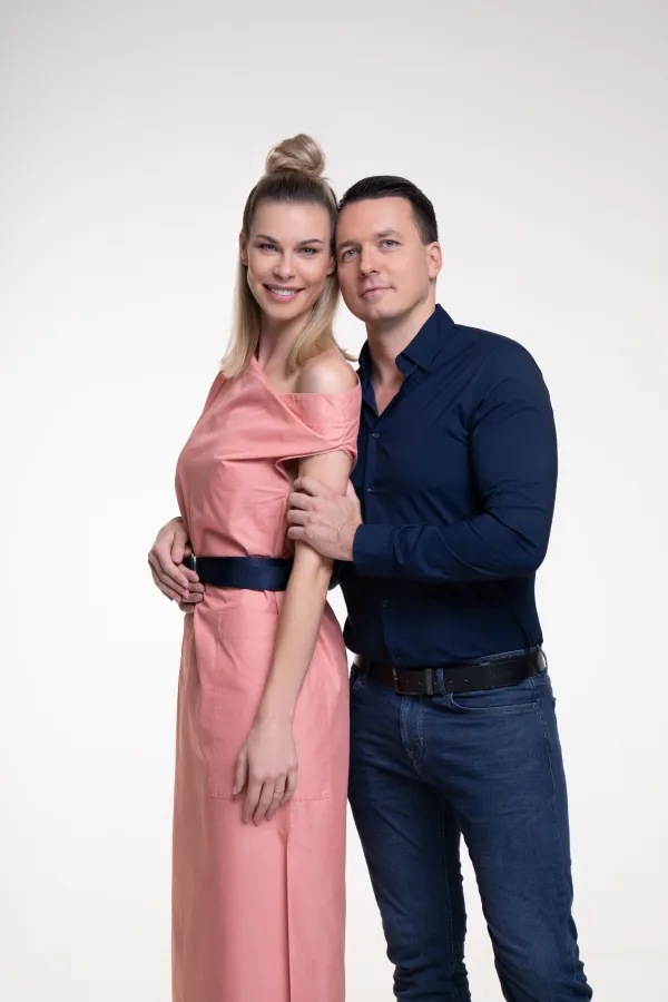 Hamarosan jön a Párharc a TV2-n