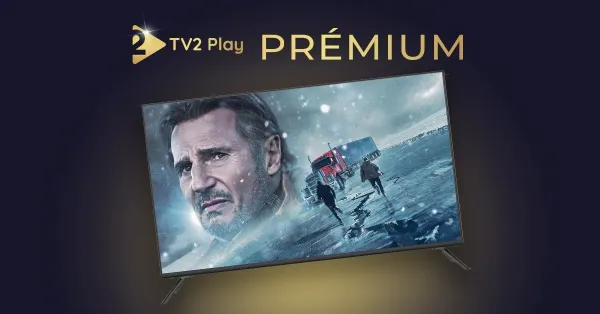 TV2 Android TV-s applikáció a Magyar Telekomnál