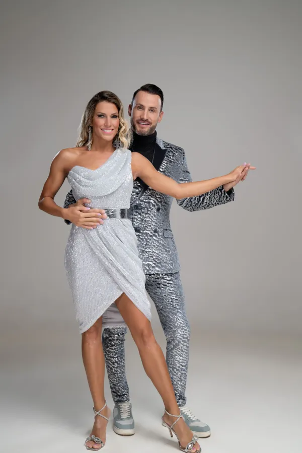 A Disney mesevilágába repítenek a Dancing with the Stars párosai