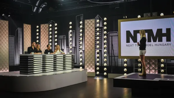 Március 17-én indul a Next Top Model Hungary
