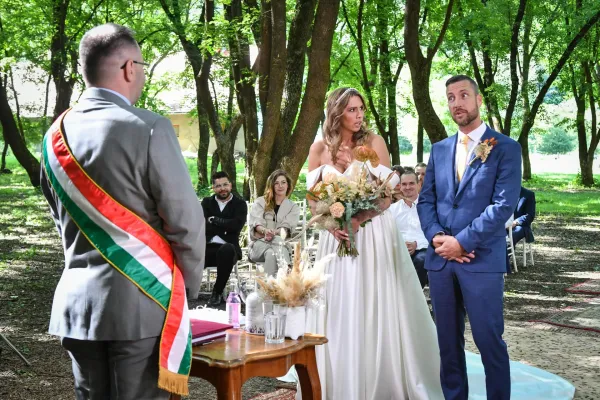 Betalált a nézőknél a Házasság első látásra