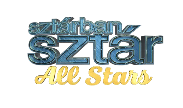 Rendhagyó adással és új időpontban indul a Sztárban sztár All Stars a TV2-n
