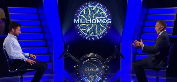 10 milliós nyertes a Legyen Ön is milliomos!-ban