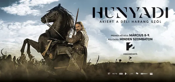Kulisszatitkokat osztottak meg a Hunyadi színészei