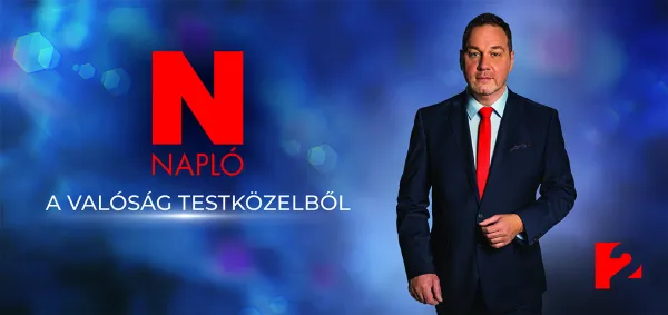 Május 4-én visszatér a Napló, az ország legendás riportmagazinja