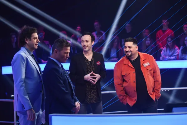 Izgalmas hétköznap esték a TV2-n: Sztárpárok érkeznek a 100 milliós játszma stúdiójába – Vadonatúj részekkel folytatódik a Kincsvadászok!