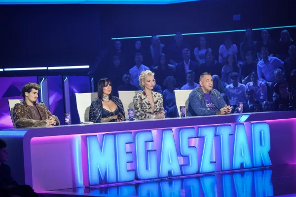 Meglepetésekkel és műsorváltozással jön a Megasztár elődöntője