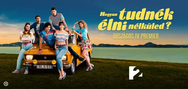 Január 1-jén érkezik a Demjén-film a TV2-re!