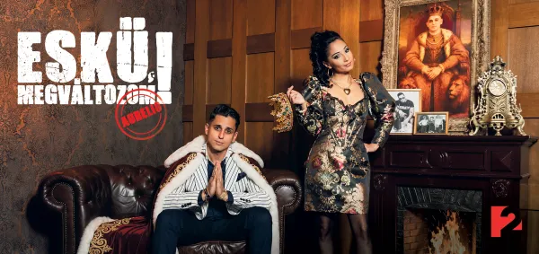 Stohl András párt keres, Aurelio küldetést teljesít a TV2-n