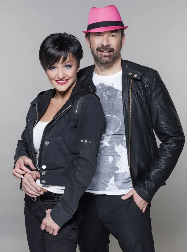 Radics Gigi és Tóth Vera is A Nagy Duettben!