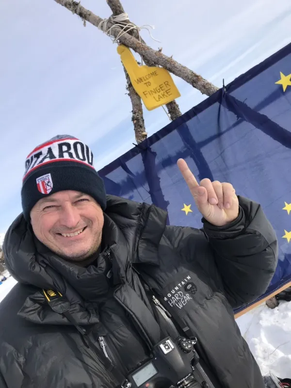 Extrém kihívás vár Szekeres Nórára