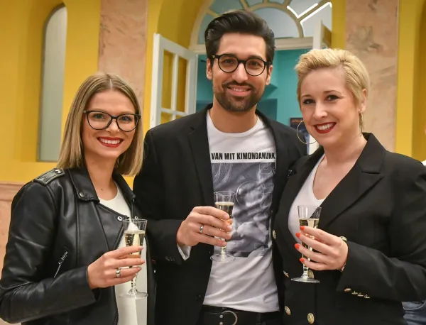 Tizenöt éves születésnapját ünnepli a Jóban Rosszban