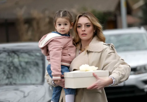 Folytatódik az Elárulva török sorozat a Super TV2-n
