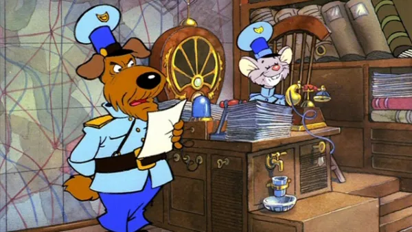 Mesés őszi szünet a Kiwi TV-n