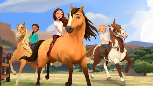 Új sorozatok és nyereményjáték a TV2 Kids-en