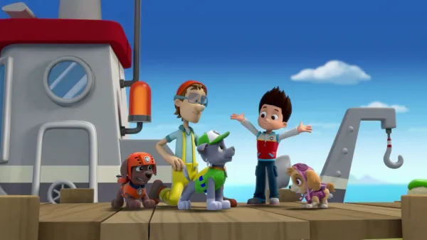 Tavaszi megújulás a TV2 Kids-en