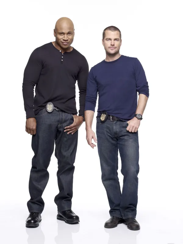 Jön az NCIS Los Angeles kilencedik évada