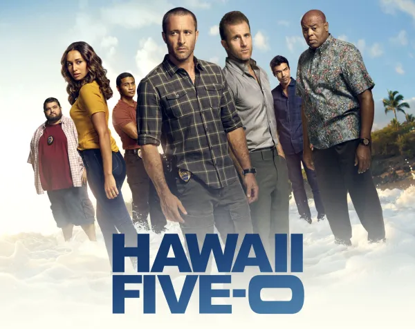 Hawaii elit alakulata a Prime műsorán folytatja a bevetést