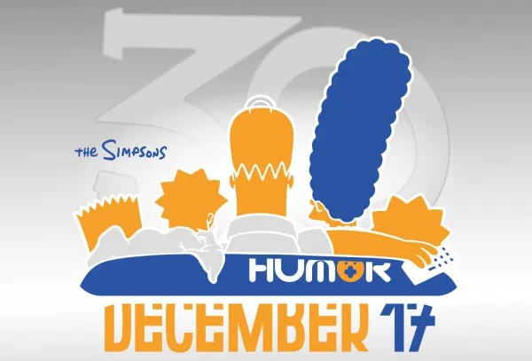 30 éves A Simpson család – egész napos sorozatmaraton a Humor+ -on!