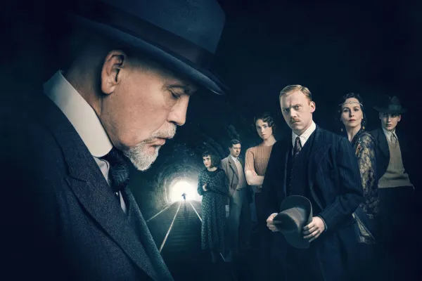 Agatha Christie klasszikusai a Jocky TV-n – országos TV premier!